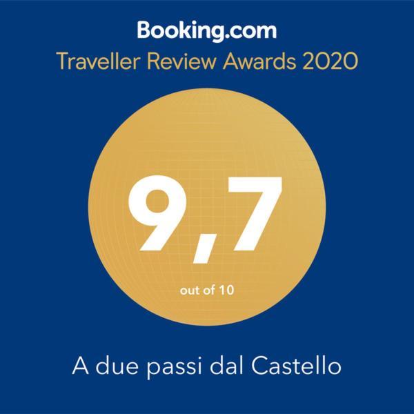 A Due Passi Dal Castello Bed & Breakfast Somma Lombardo Exterior foto